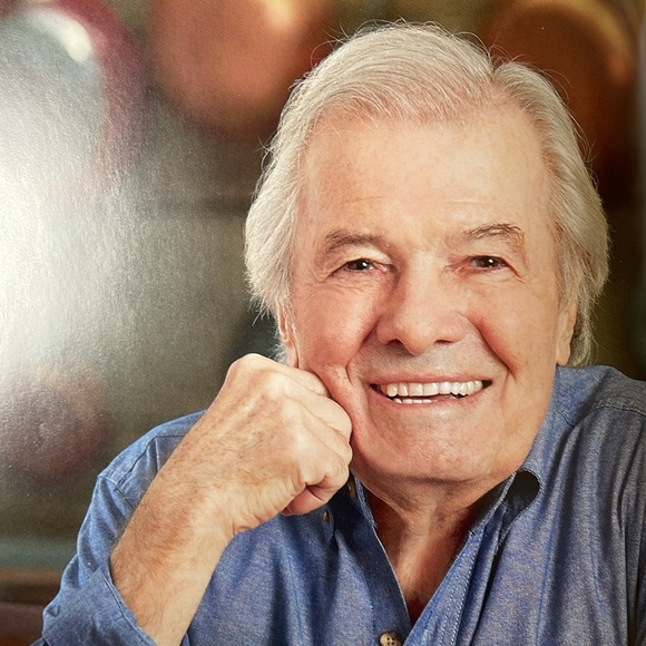 Jacques Pépin Quick & Simple - Picture 5 of 11